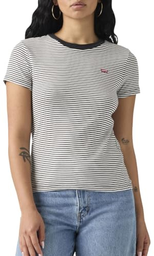 2Pack Essential Ss Tee 2 Pack Crewneck T