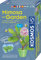 Kosmos 617509 Mimosen-Garten Pflanzen züchten und erforschen Komplett-Set mit Mini-Gewächshaus Experimentier-Set für Kinder ab 6-10 Jahre Mitbringexperiment