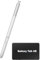 Galaxy Tab A8 Stylus Pen for Samsung Galaxy Tab A8 S Pen for Samsung Galaxy Tab A8 SM-T290, SM-T387 S Pen Galaxy Tab A8 S Pen Replacement withoutBluetooth (Silver)