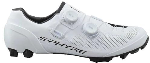 SHIMANO XC903 MTB-Schuhe EU 37