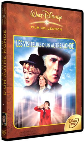 Les Visiteurs d'un autre monde [FR Import]