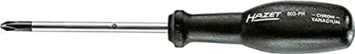 Hazet 803-Ph1 Giravite, Multicolore, Apertura Chiave Ph1