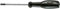 Hazet 803-Ph1 Schraubendreher, PH 1