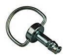 Forbikes 08-0230 kit 10pz.perno sgancio rapido con anello e rondelle