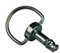 Forbikes 08-0230 kit 10pz.perno sgancio rapido con anello e rondelle