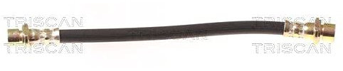 Triscan 815010216 Bremsschlauch hinten
