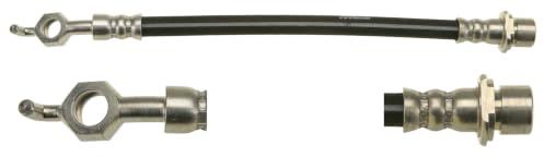 TRW Automotive AfterMarket PHD689 Brake Hose