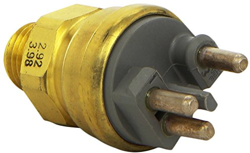 MAHLE Temperaturschalter, Kühlerlüfter TSW35