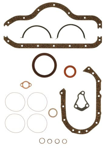 Ajusa 54031000 Gasket Set crank case