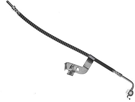Brembo T 24 104 Bremsschlauch | T 24 104 passend für Escort Orion | T
