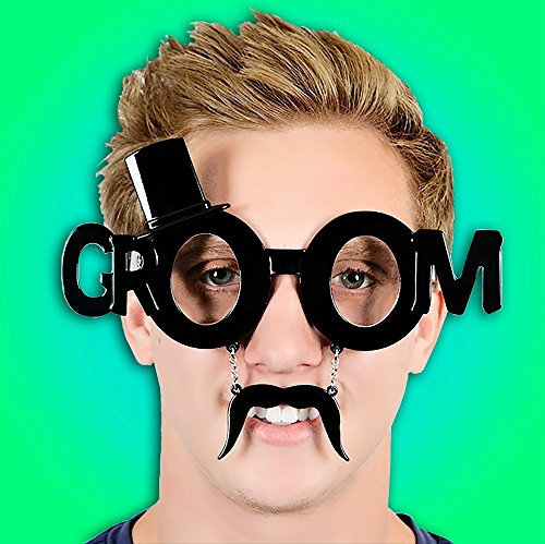 (Groom) - The Groom Sunglasses
