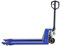 Pallit Hubwagen SIX | 3500 kg Tragkraft | 1150 mm Gabellänge | PU Rollen | Palettenwagen Gabelhubwagen
