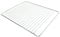 Beko 240100017 Oven and Stove Accessories/Oven Grill/Hob Original Replacement Cooking Grate for your Grill/This Part/Accessory Is Suitable for Various Brands