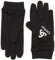 Odlo Unisex STRECHFLEECE LINER WARM Handschuhe, Black, S