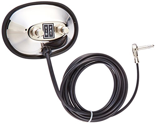 Fender 2-Button Vintage Style Footswitch/Fußschalter