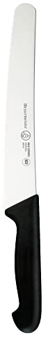 Messermeister Pro Series gewelltem Baker 's Brotmesser, 20,3 cm