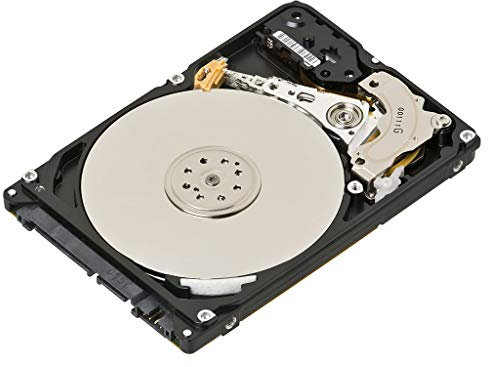 HP Disque Dur 3G SATA SFF 2,5 Midline 500 Go