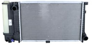 NRF 50568 Kühler, Motorkühlung