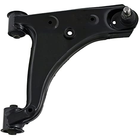 febi bilstein 17061 Querlenker mit Lagern und Gelenk, 1 Stück | Kompatibel mit: MAZDA 626 III, 626 III Coupe, 626 III Hatchback, 626 III Station Wagon