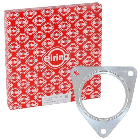 ELRING 016.460 Auspuffdichtung Kompatibel mit VW Touareg 7LA, 7L6, 7L7 7L0253115A 95511111310