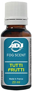 ADJ Fog scent tutti-frutti 20ml