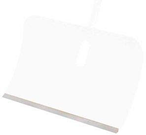 Aluminiumkante 54cm für Profi Schneeschieber