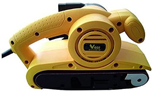 Vigor VLN-76 Levigatrice a Nastro, 750 W