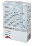 Bosch Dishwasher Maintenance Cleaning Powder