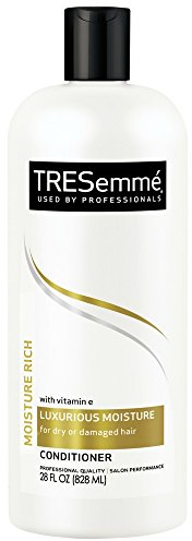 Tresemme Conditioner – Moisture Rich, 825 ml (1 Stück)