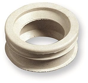 Acquastilla 102402 Morsetto per WC Foro, Multicolore