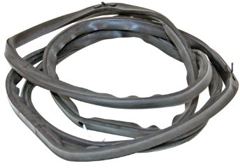 Candy 93616647 Backofen und Herdzubehör/Kochfeld/Original-Ersatztürdichtung Dichtung für Ihren Ofen/Dieser Teil/Zubehör eignet sich für verschiedene Marken