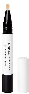 UND GRETEL - TUNKAL - Concealer - Deep Beige 03