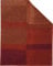 Erwin Müller Wohndecke Baumwollmischung Terra Größe 150x200 cm