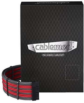CABLEMOD CM-PCSI-FKIT-NKCR-R Internes Stromkabel