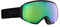 Anon Damen Schneebrille Wm1 Smoke(+Bonus Lens)