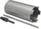 Diamant Bohrkrone SDS-plus Aufnahme und Zentrierbohrer Nutzlänge 180 mm Ø 92 mm Betonbohrkrone Kernbohrer
