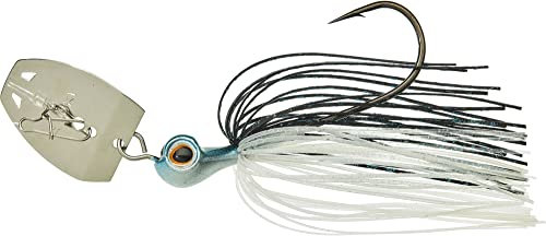 Gunki BOOMER 10g , Gunki Farben:BLUE ALIVE