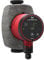 Grundfos Alpha3 HE-Umwälzpumpe 25-60 180 mm mit Bluetooth und Autoadapt Funktion 99371929