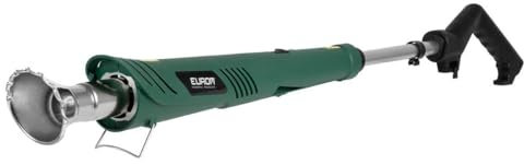 Eurom 2-in-1 elektrischer Unkrautbrenner