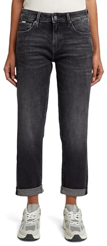 G-STAR Damen Kate Boyfriend Jeans, Grau (Vintage Basalt D15264-C293-B168), 26W / 30L