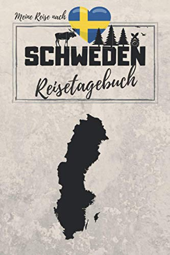 Meine Reise nach SCHWEDEN | REISETAGEBUCH