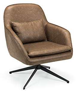 Julian Bowen Bowery Drehstuhl