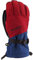 Burton Men's Standard Profile Glove, Dress Blue/Mulled Berry, Medium