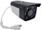 CLICLED Telecamera videosorveglianza AHD 5MP 6 LED array IR 2.8mm sicurezza EA-7505