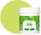 BOX DECO COULEURS Peinture murale naturelle écologique aspect mat intérieur Natura - 1L, Vert Anis
