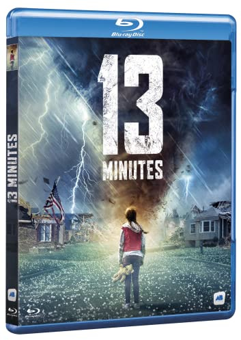 13 minutes [Blu-ray] [FR Import]