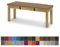 yaoumeo Bankauflage Sitzkissen,Bankkissen,80x45x5cm Gartenbank Auflage,Waschbar-Abnehmbarem,Mehrere Farbgrößen Verfügbar(Licht Braun)