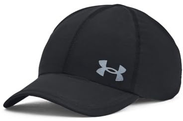 Under Armour Damen Iso-chill Launch Run Wrapback