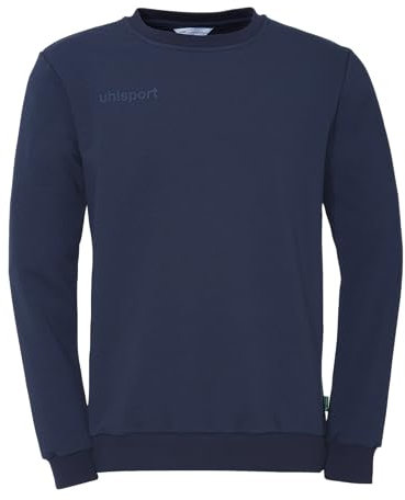 uhlsport Sweatshirt Langarm Sweatshirt, Sport-Shirt, Fußball-Sweatshirt im Unisex-Schnitt
