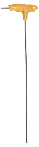 TIKATARER Set Chiavi a Brugola con Impugnatura a T, Chiave a Brugola con Impugnatura a T, Chiavi Esagonali, Braccio Lungo 400 Mm, Cacciavite Esagonale 3 Mm, Chiave a T Metrica, Set